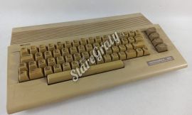 Commodore 64- 1